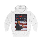 10% Tariff, 100% Patriot Quote - Donald Trump Store Online